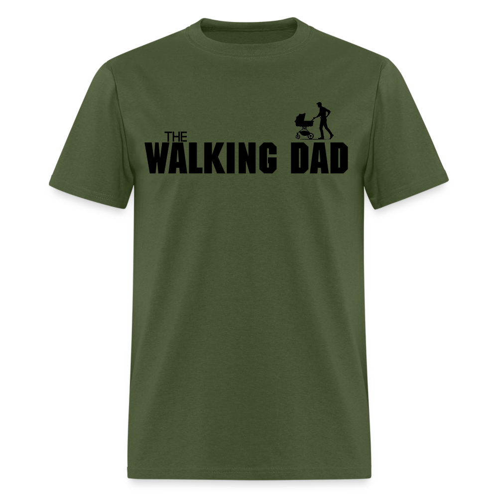 Unisex Classic T-Shirt - military green