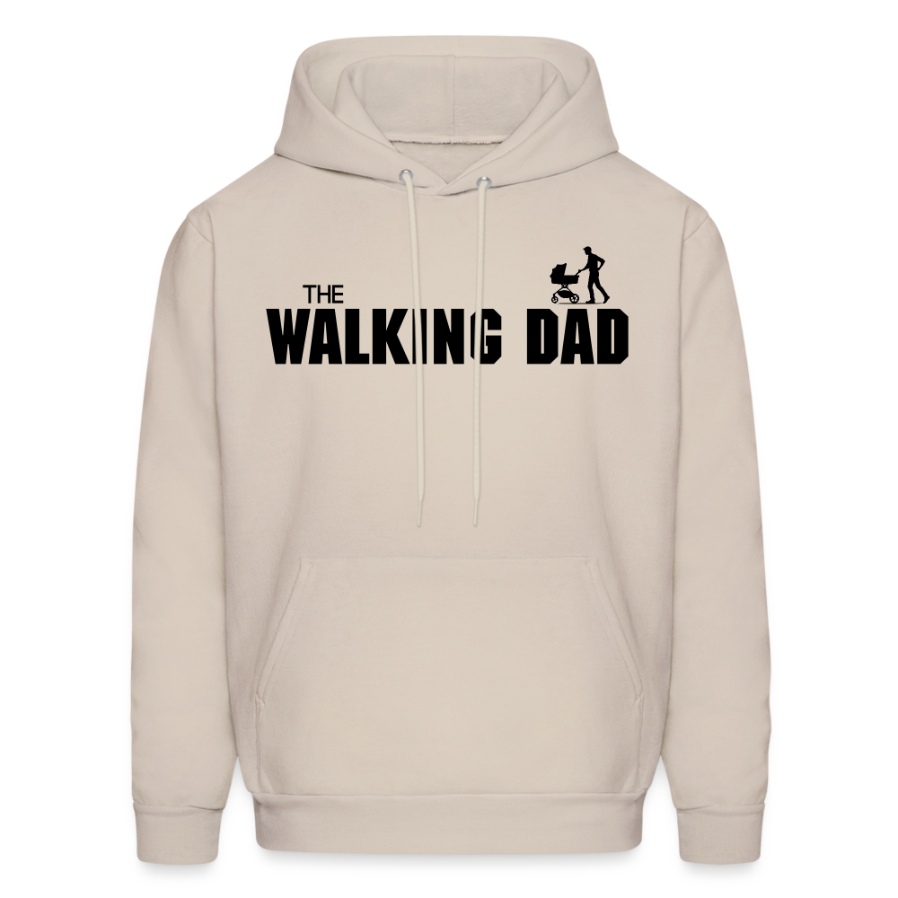 The Walking Dad - Sand