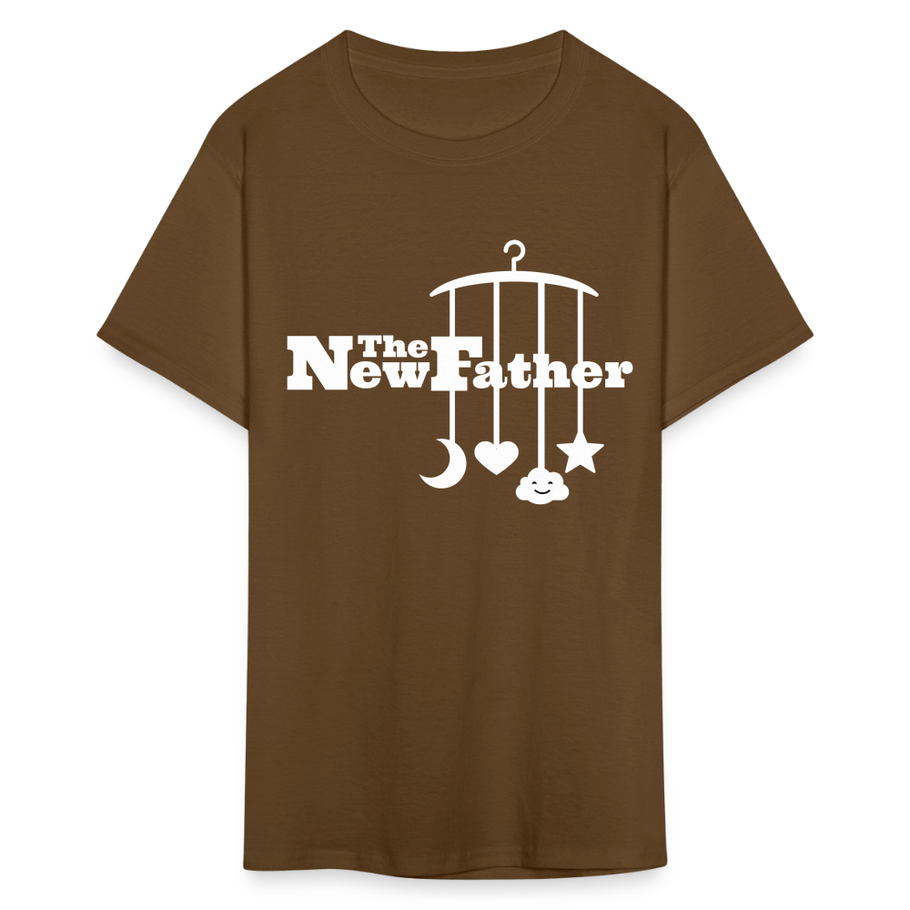 The NewFather - brown