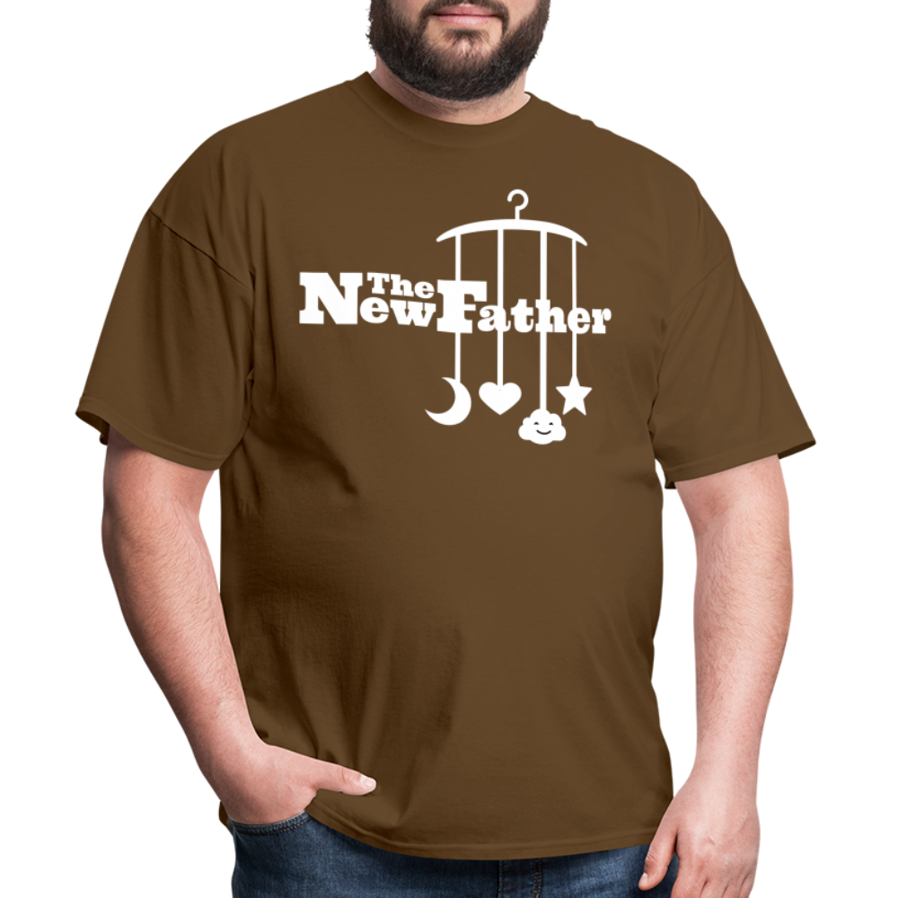 The NewFather - brown