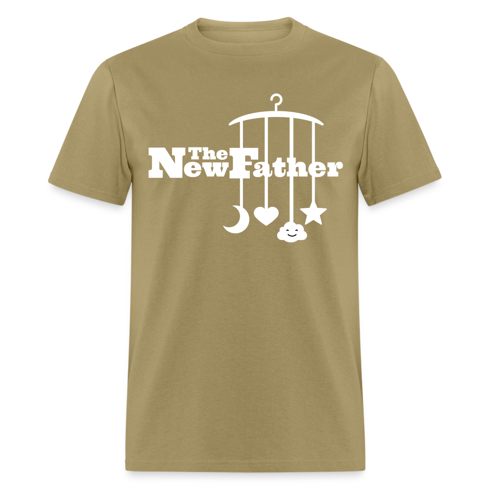 The NewFather - khaki