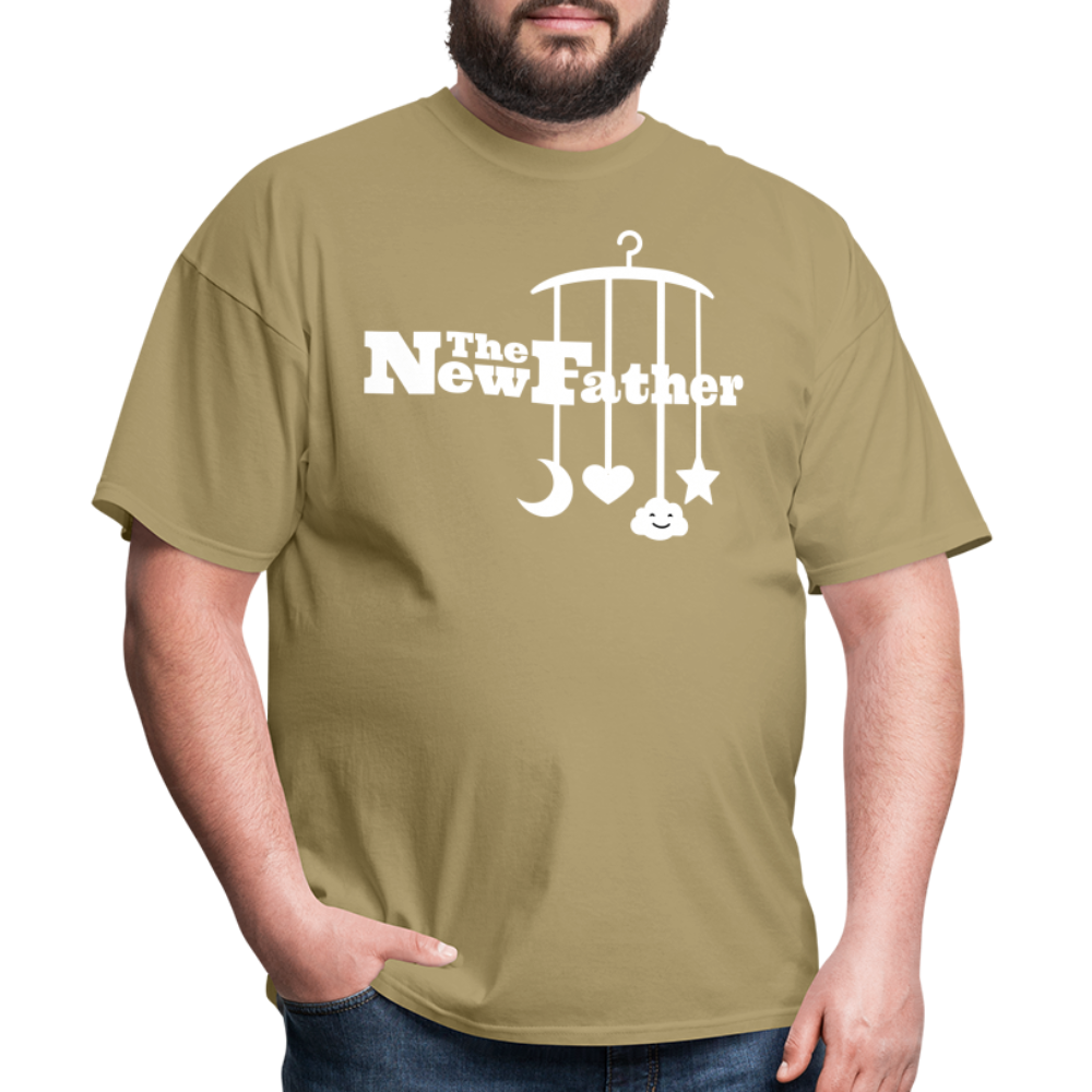 The NewFather - khaki