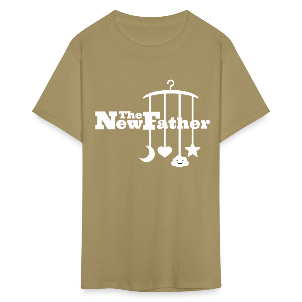 The NewFather - khaki
