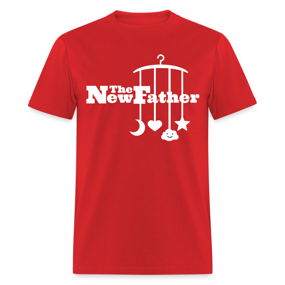 The NewFather - red