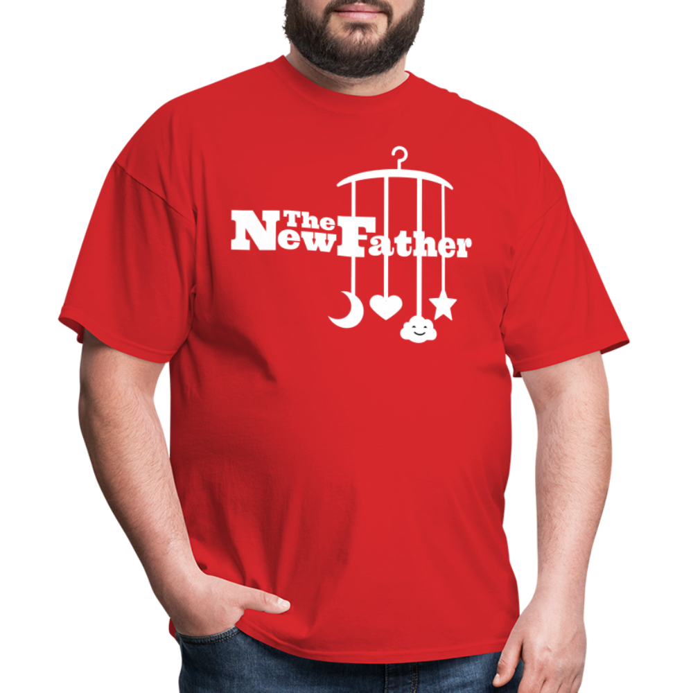 The NewFather - red