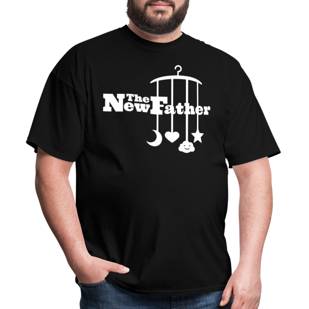 The NewFather - black