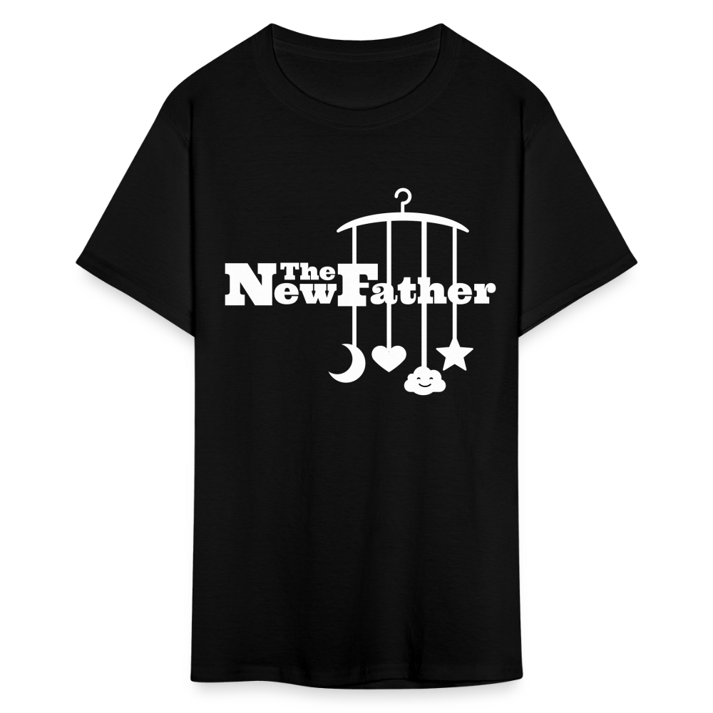 The NewFather - black