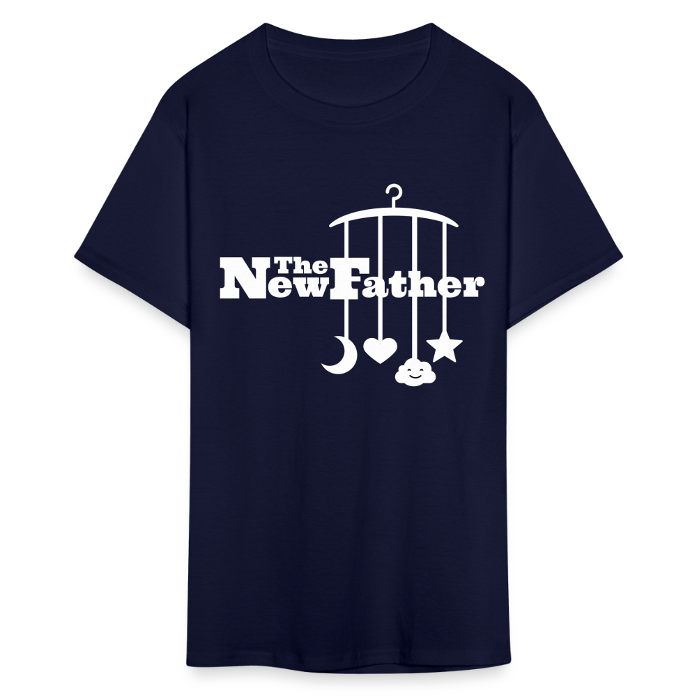 The NewFather - navy