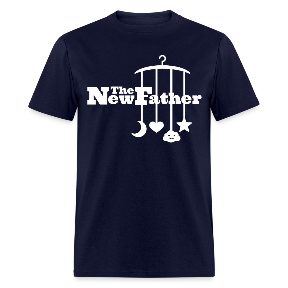 The NewFather - navy