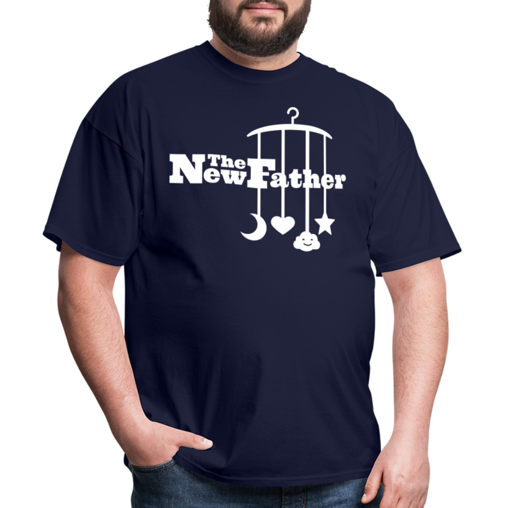 The NewFather - navy