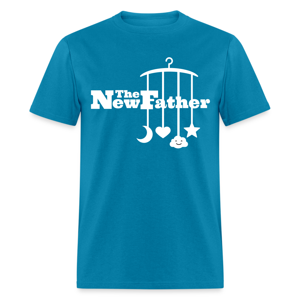 The NewFather - turquoise