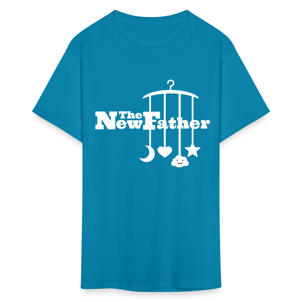 The NewFather - turquoise