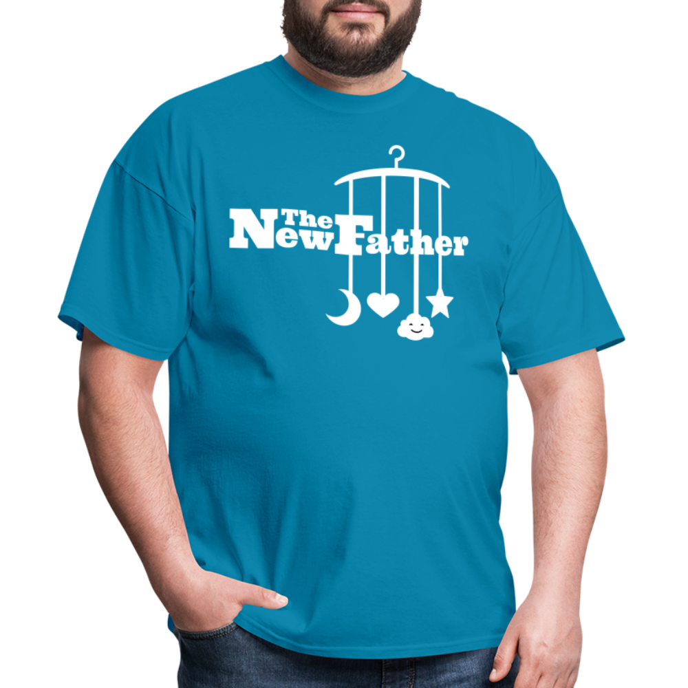 The NewFather - turquoise