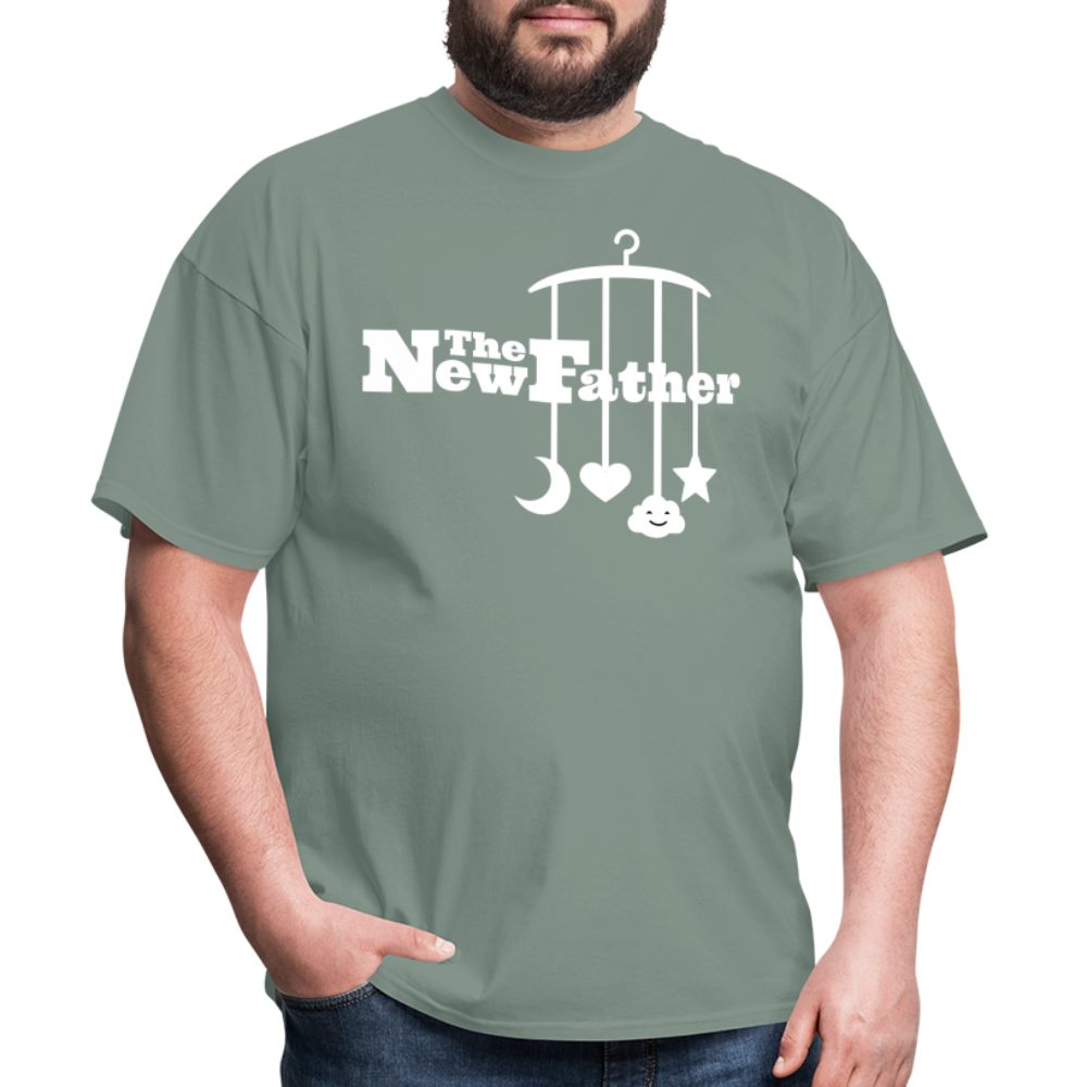 The NewFather - sage
