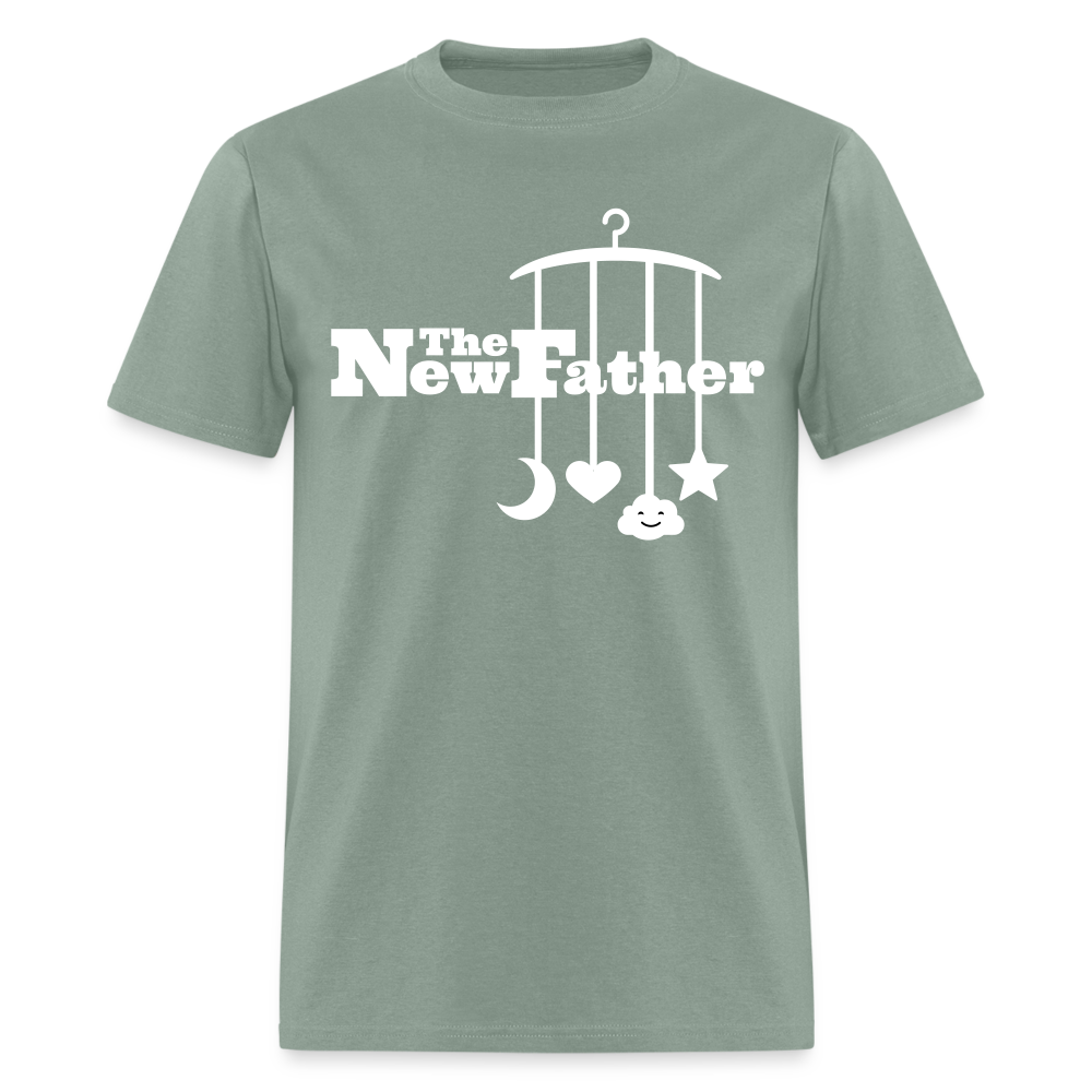 The NewFather - sage