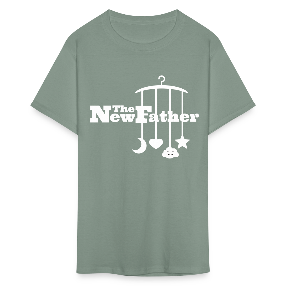 The NewFather - sage
