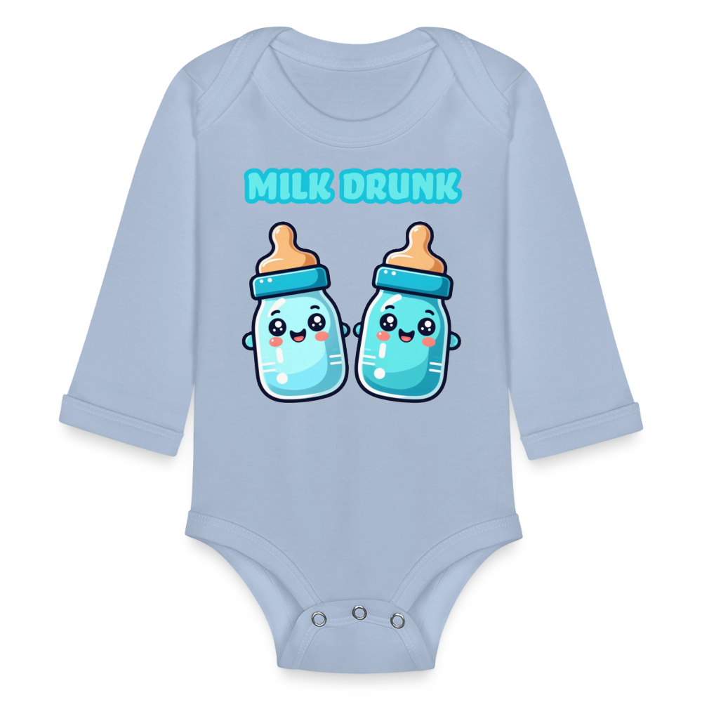 Milk Drunk - sky