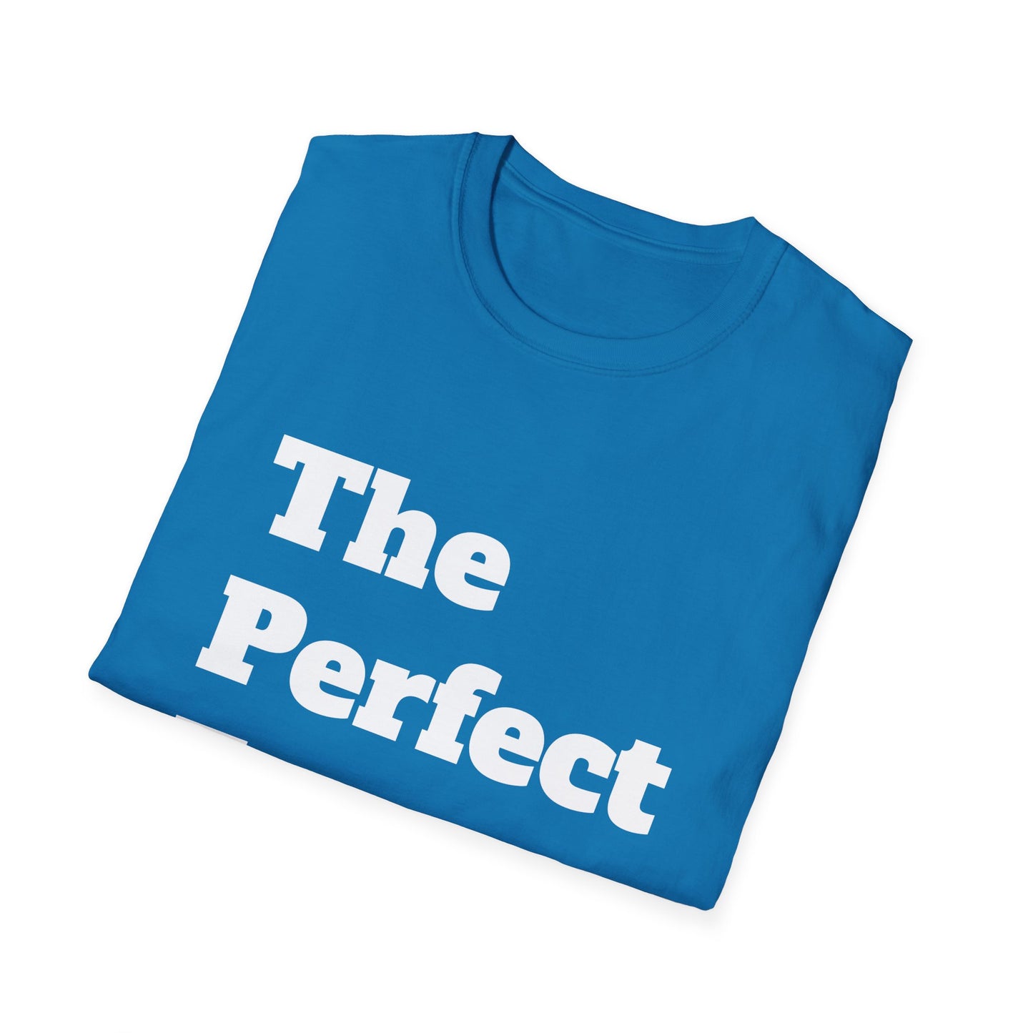 The Perfect Farter