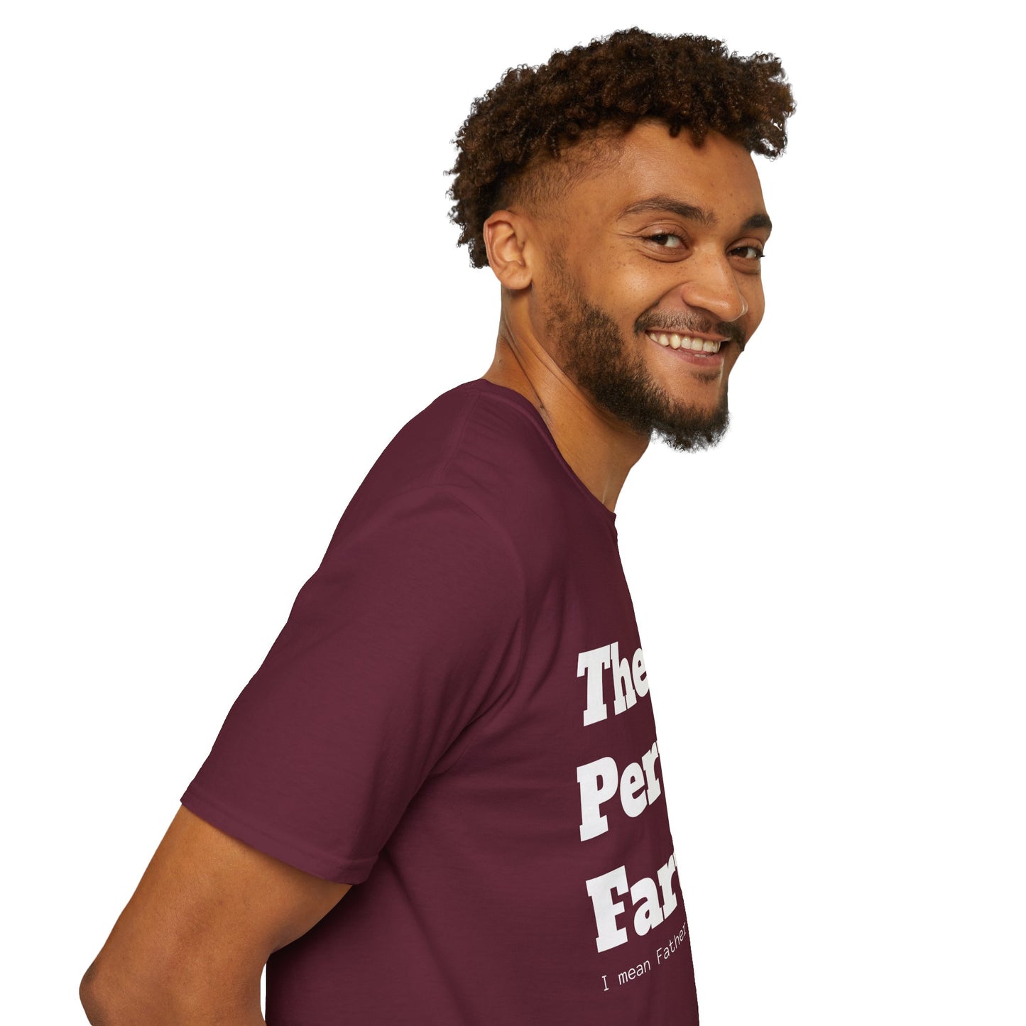 The Perfect Farter