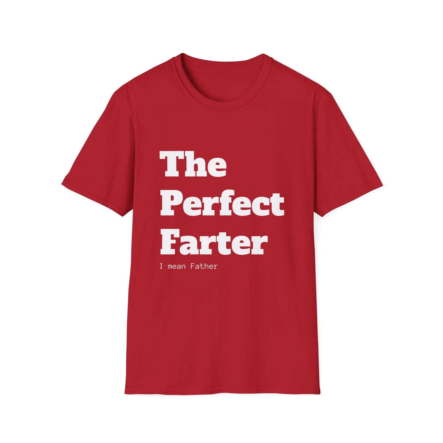 The Perfect Farter