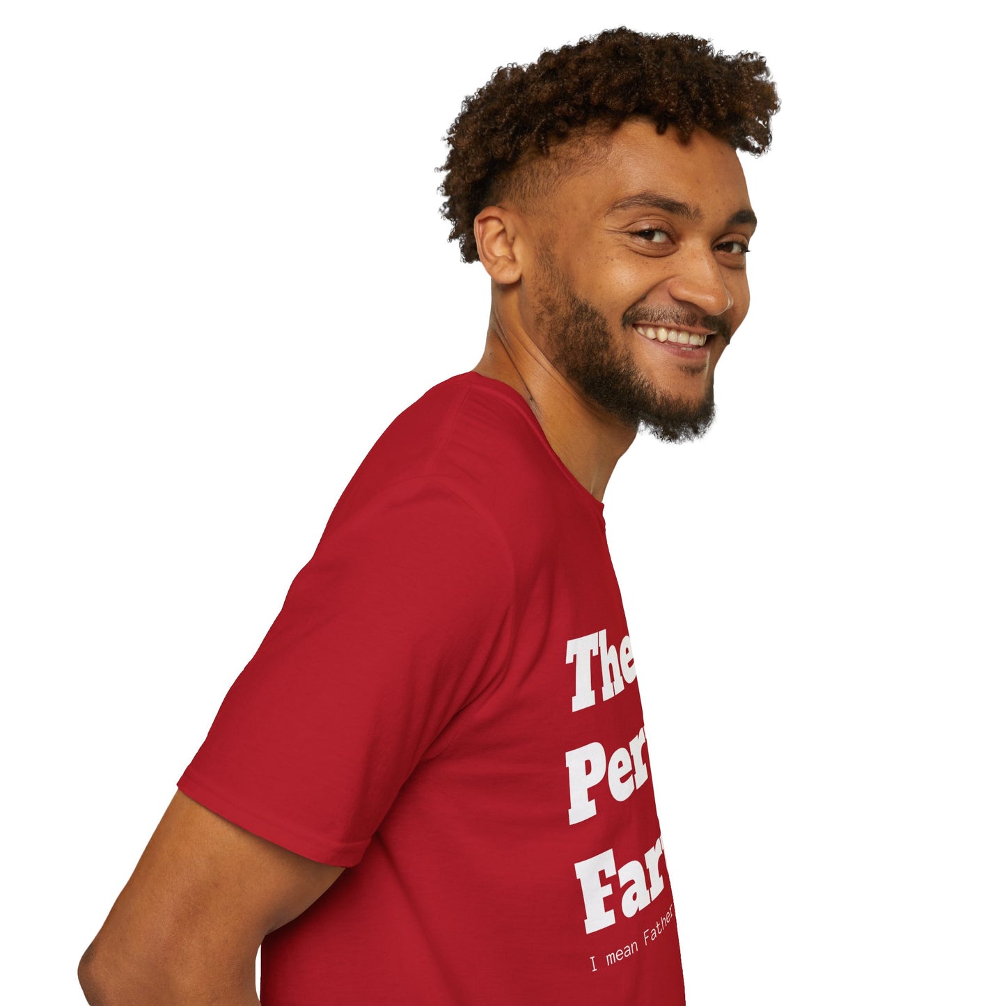 The Perfect Farter