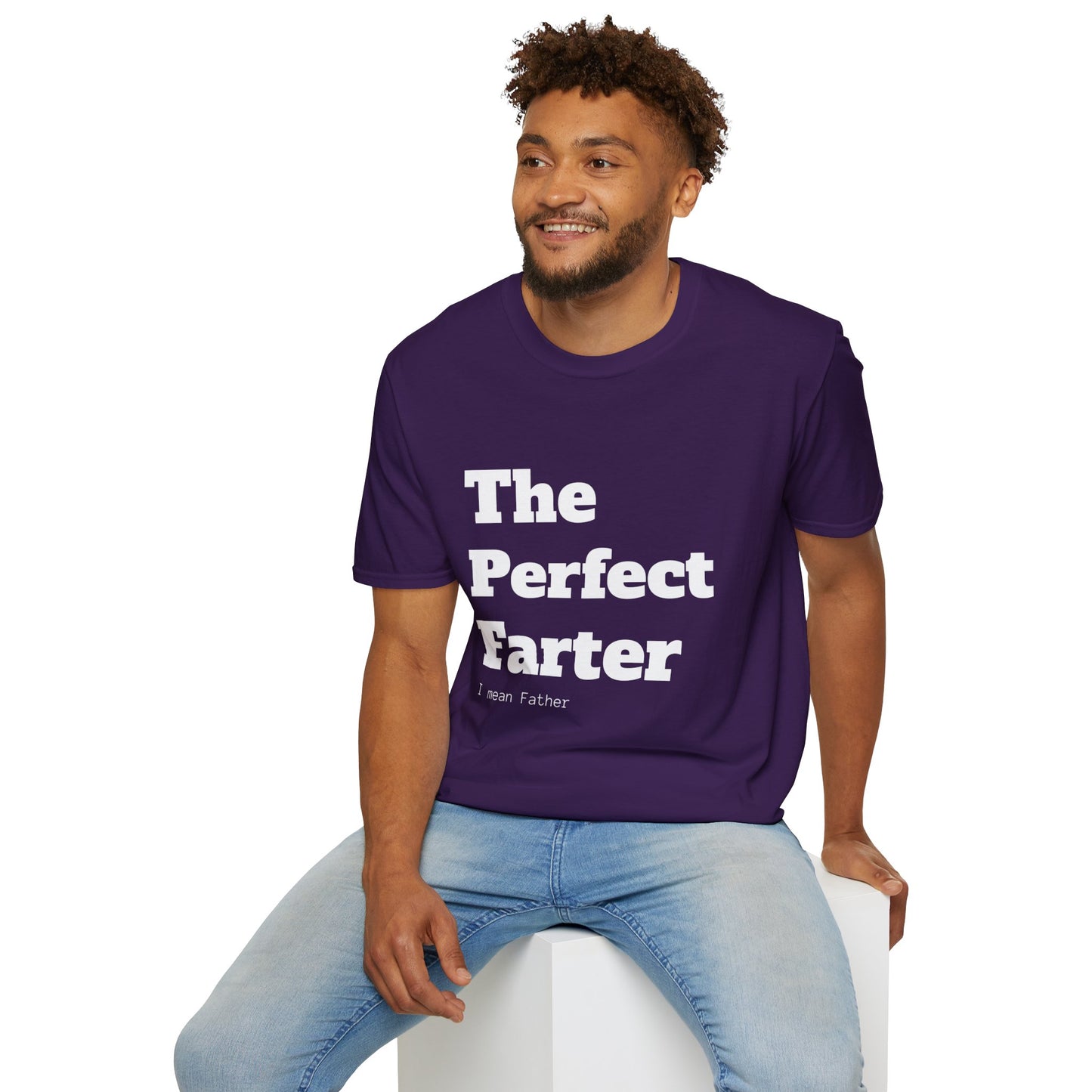 The Perfect Farter