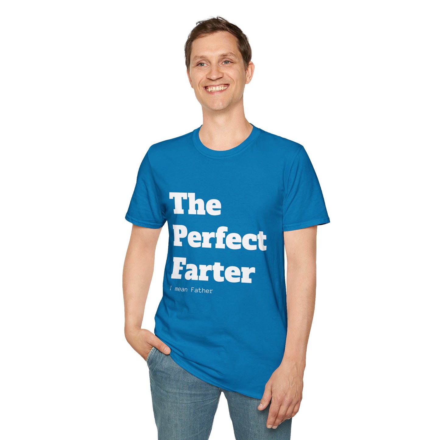 The Perfect Farter
