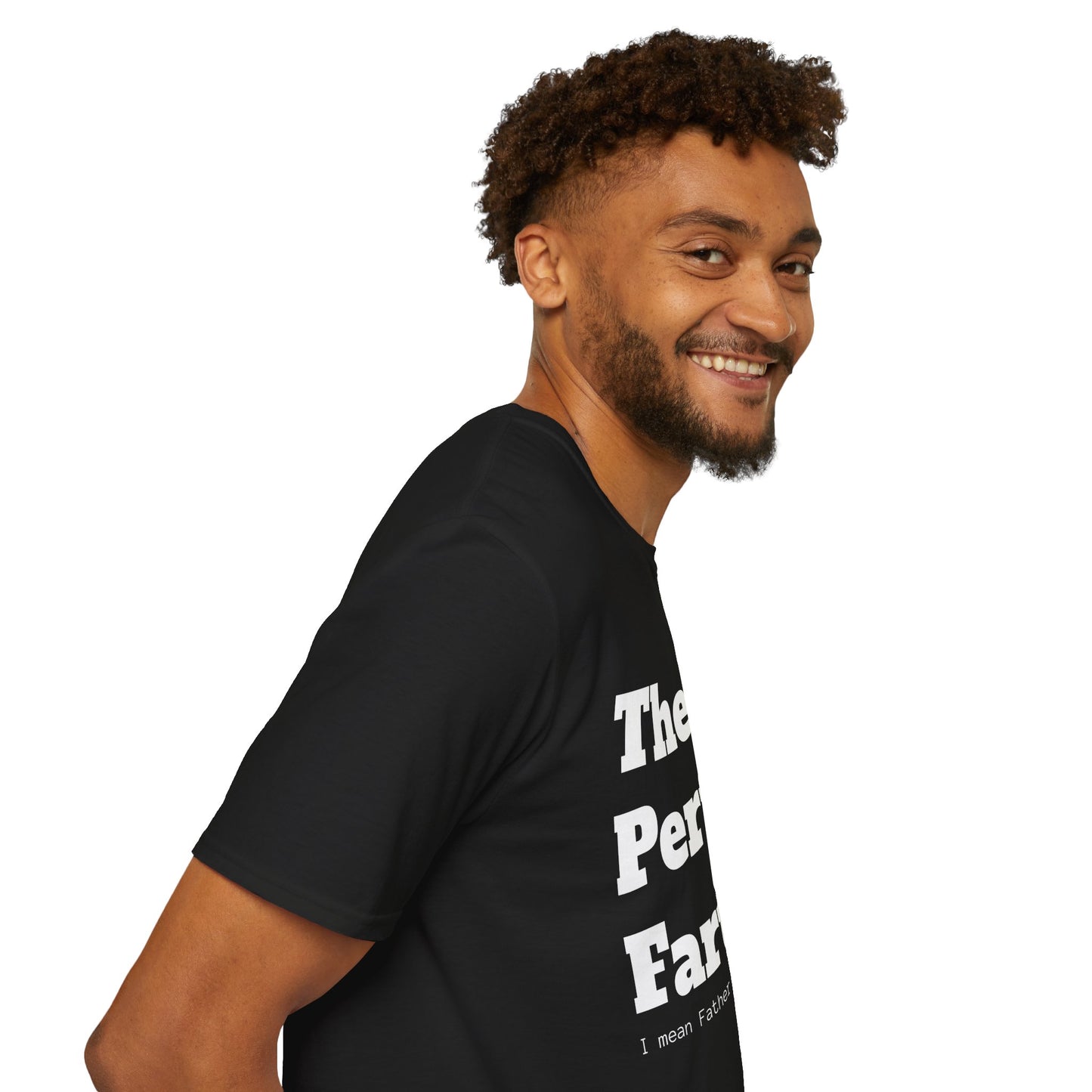 The Perfect Farter