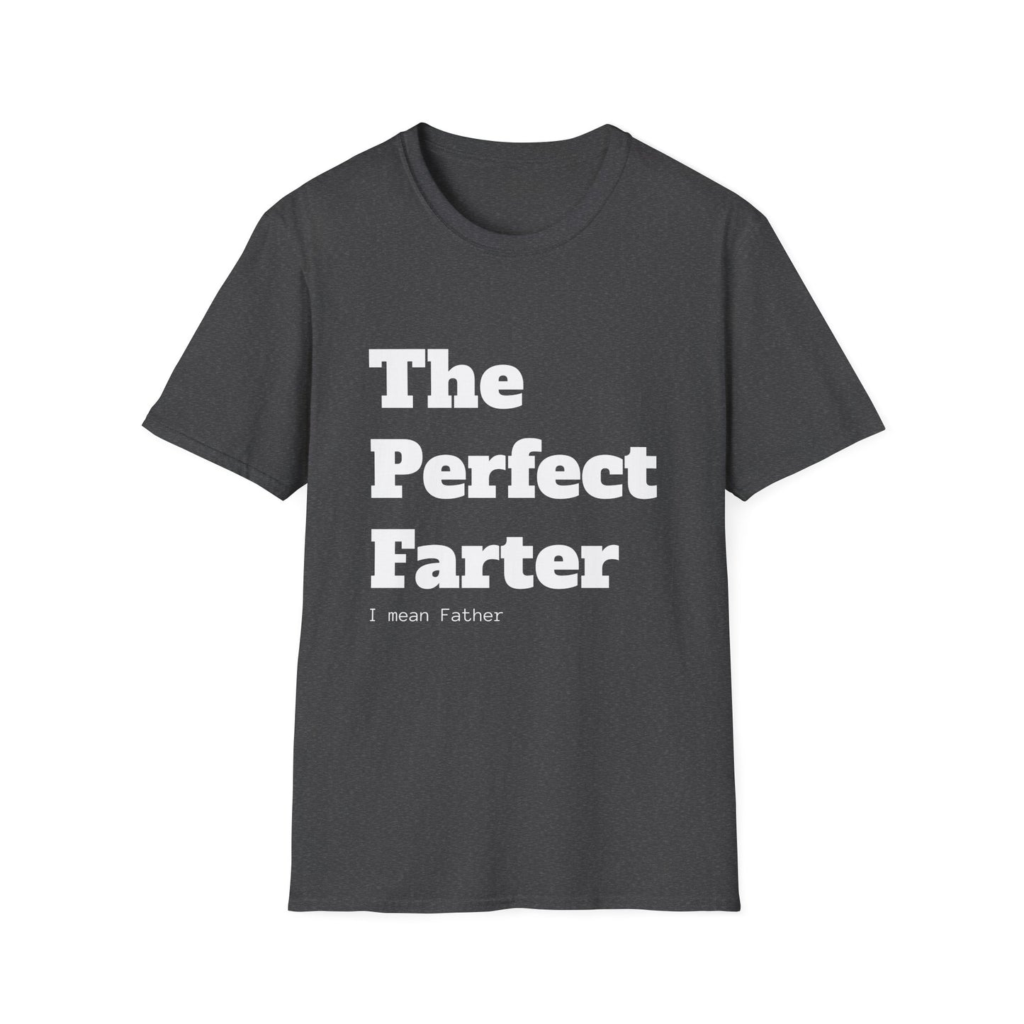 The Perfect Farter