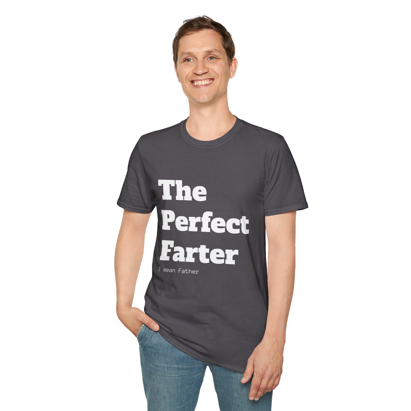 The Perfect Farter