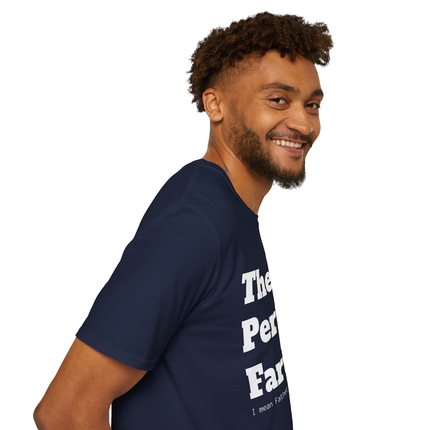 The Perfect Farter