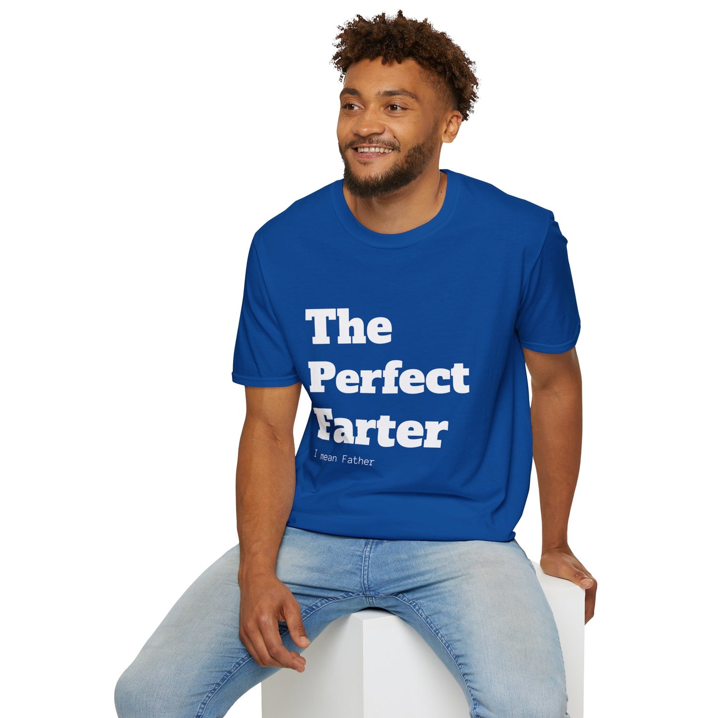 The Perfect Farter