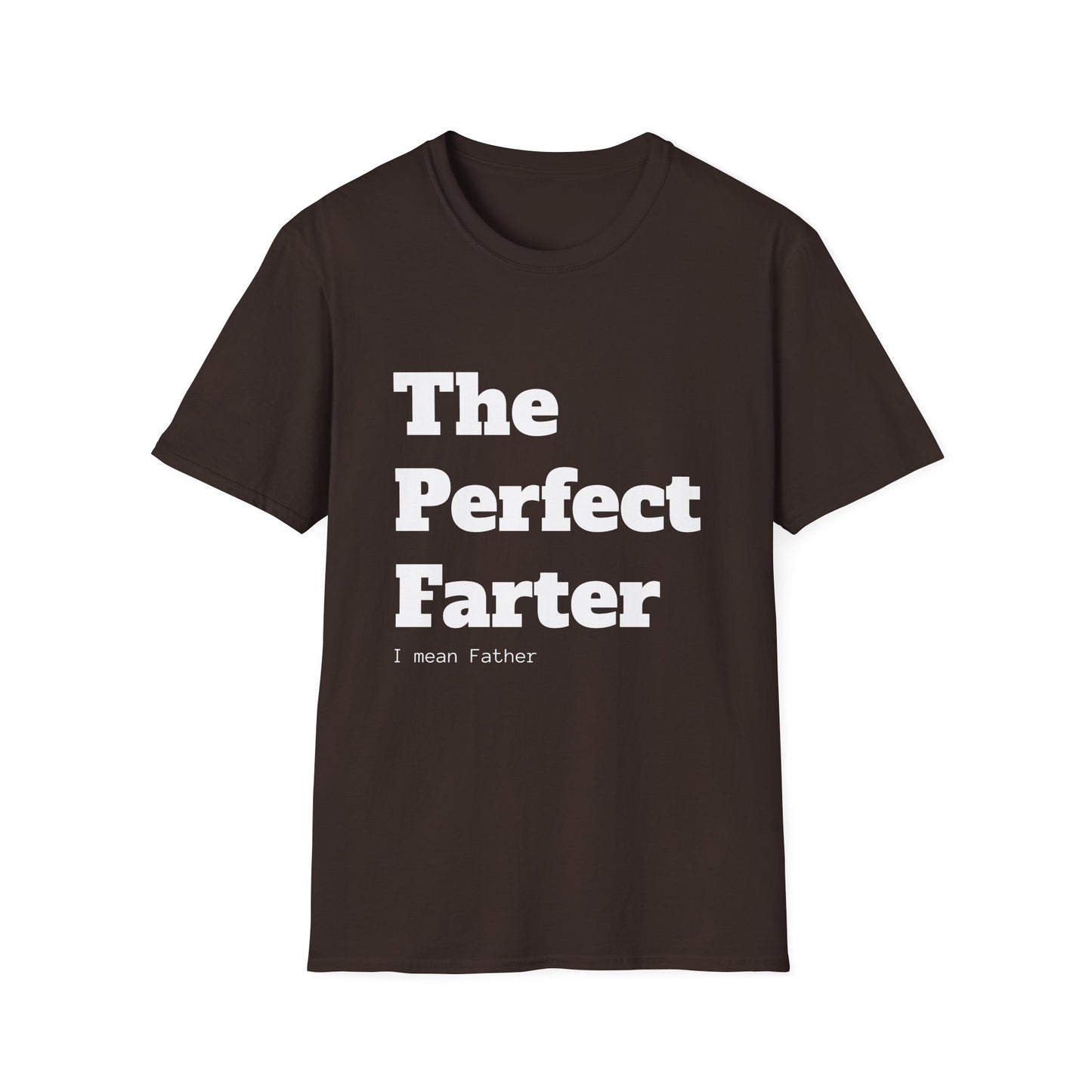 The Perfect Farter