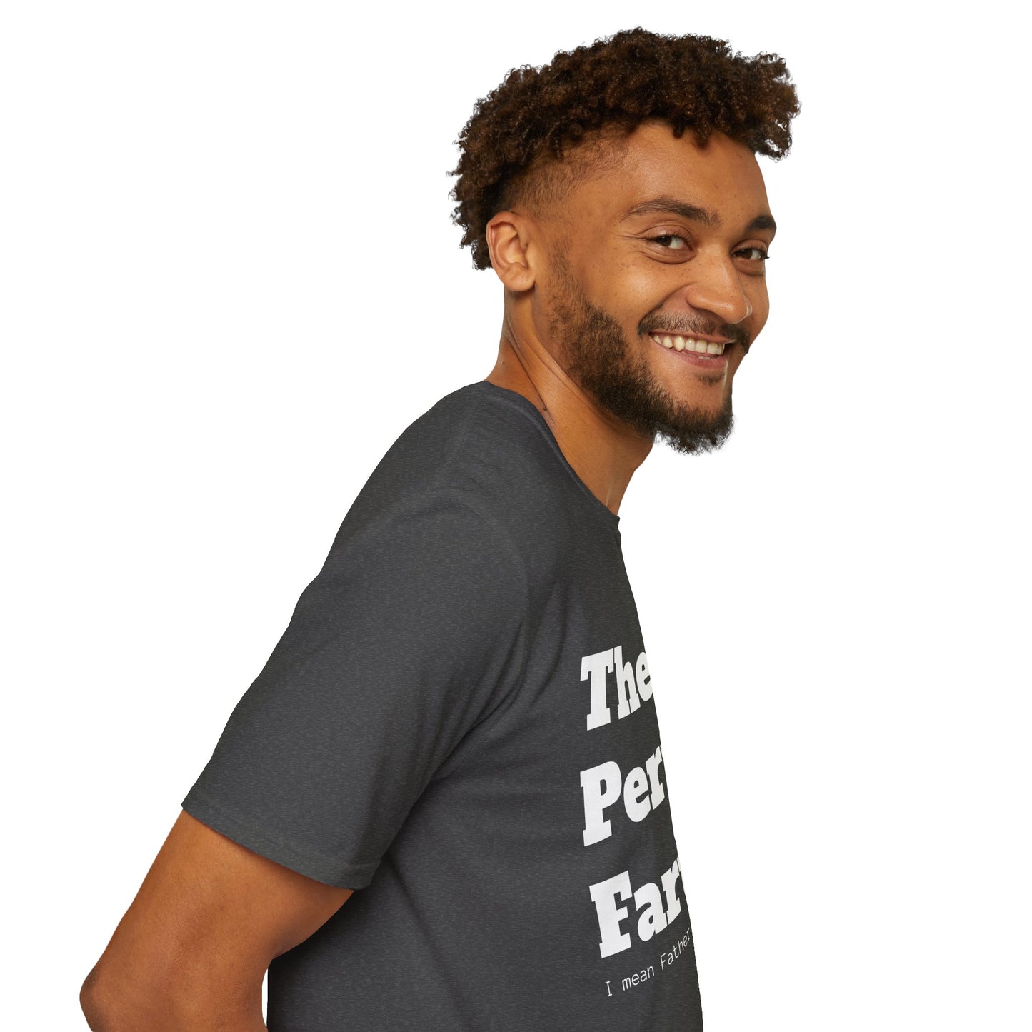 The Perfect Farter