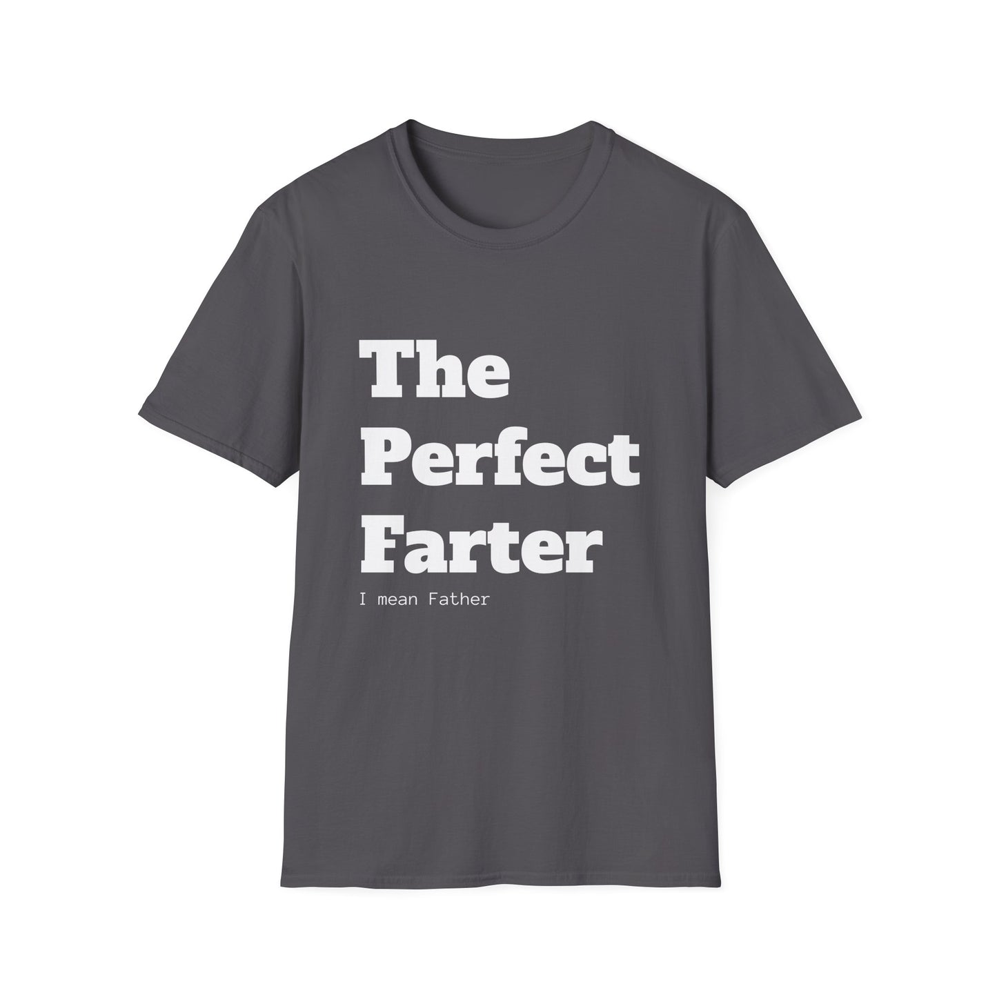 The Perfect Farter