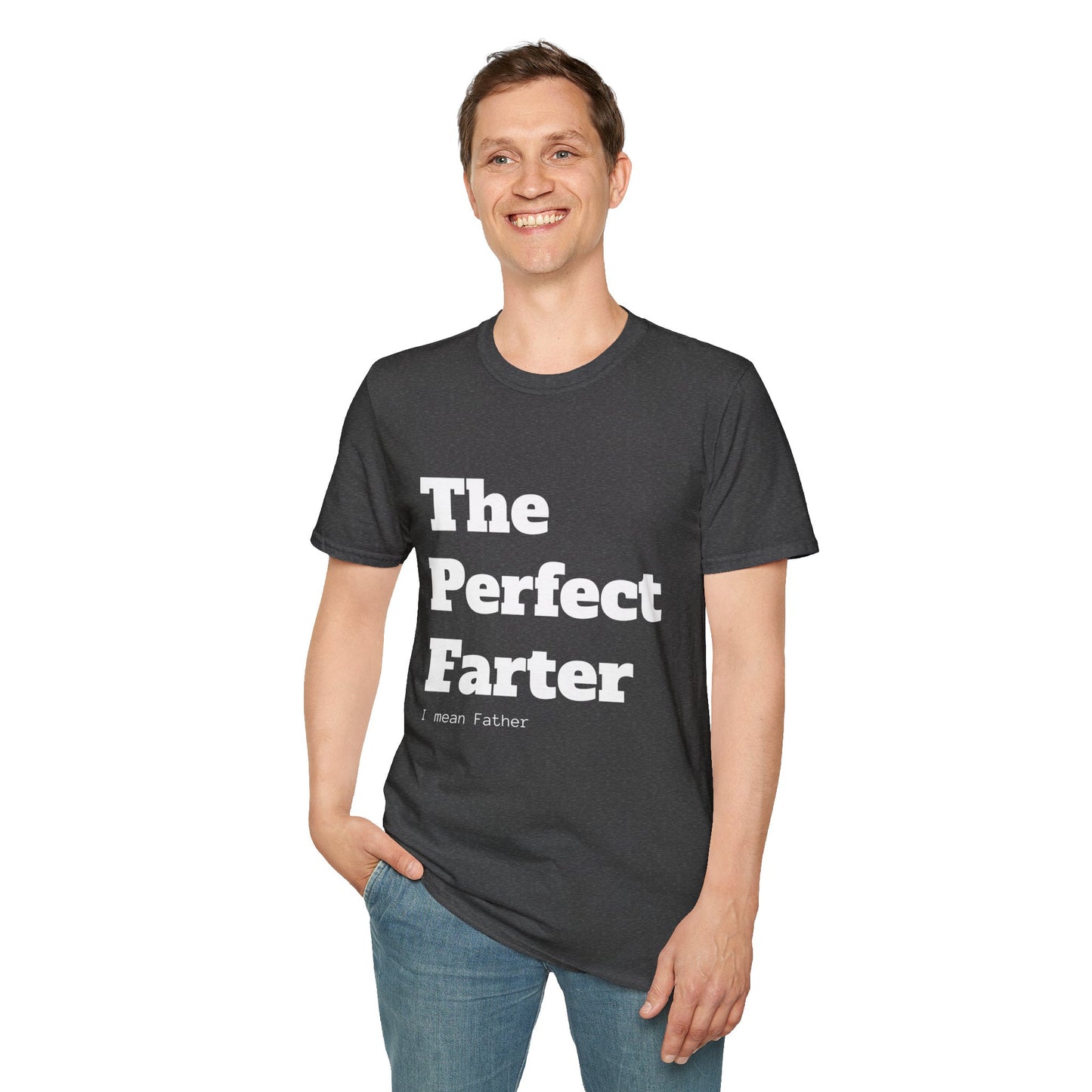 The Perfect Farter