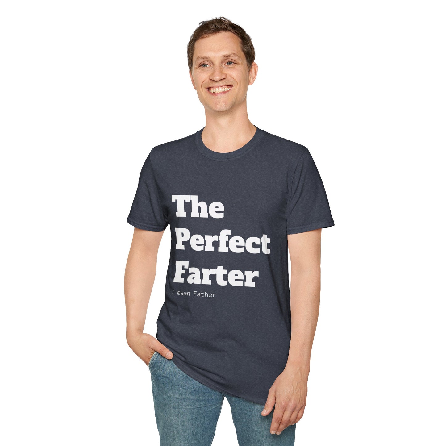 The Perfect Farter