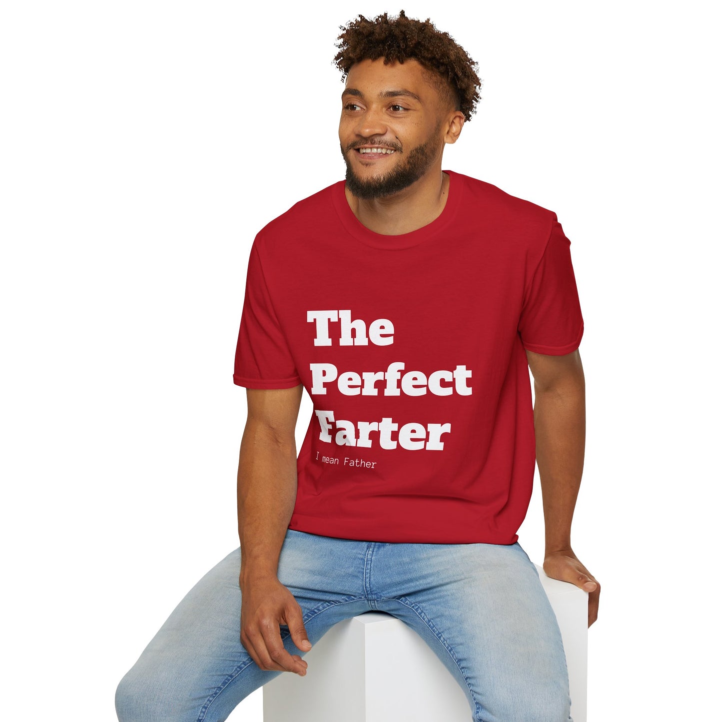The Perfect Farter