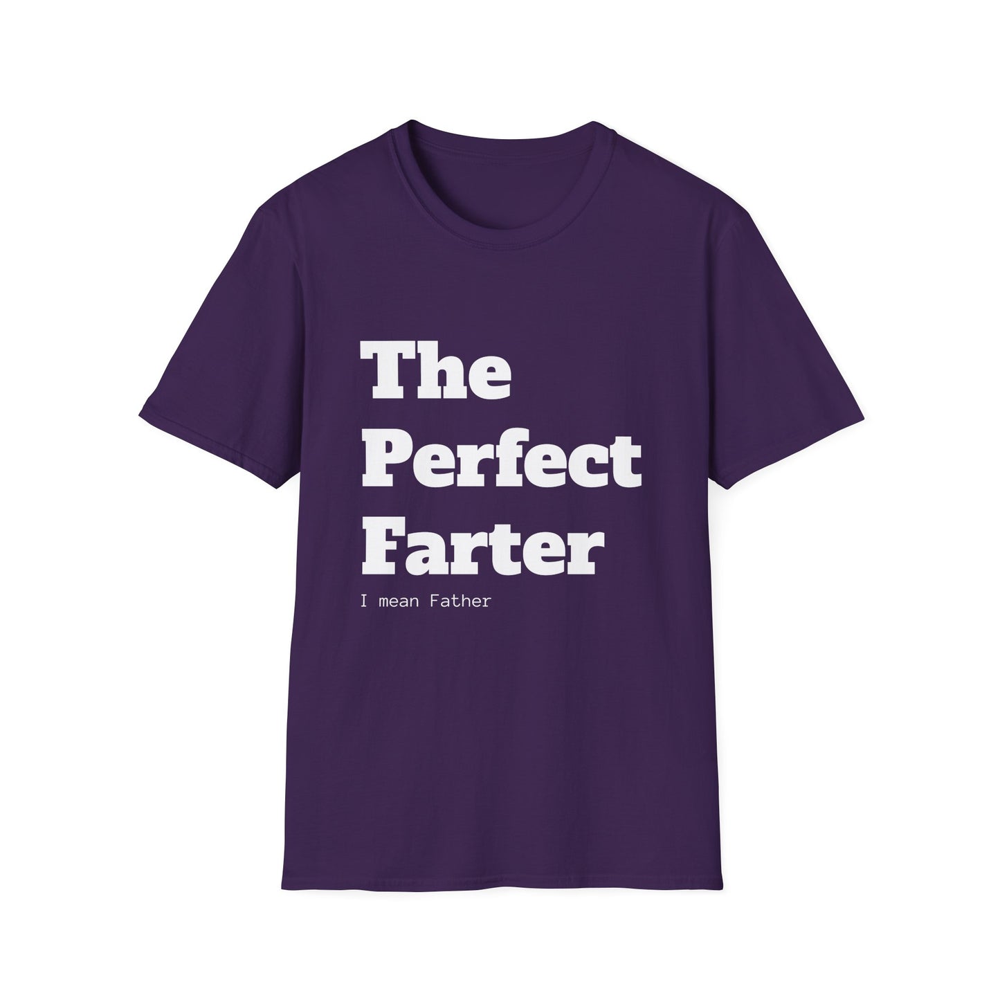 The Perfect Farter