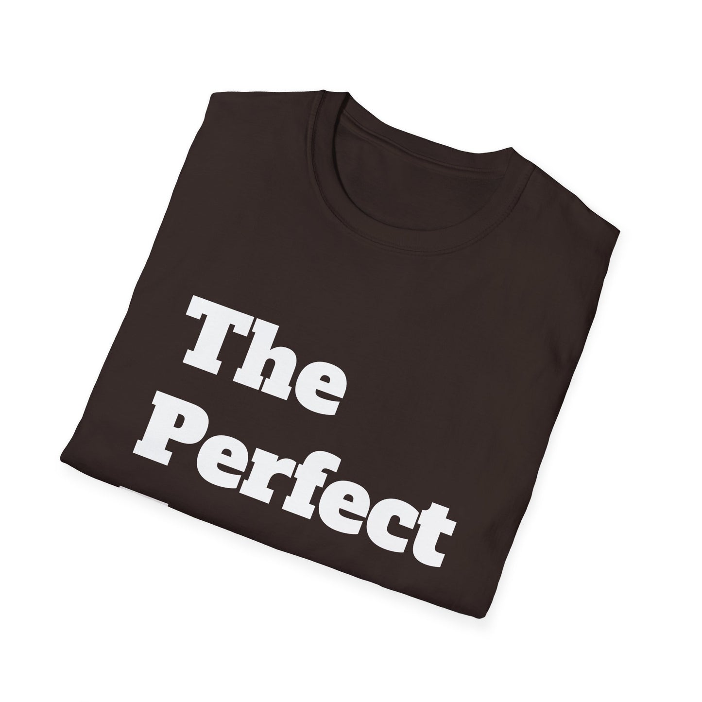 The Perfect Farter