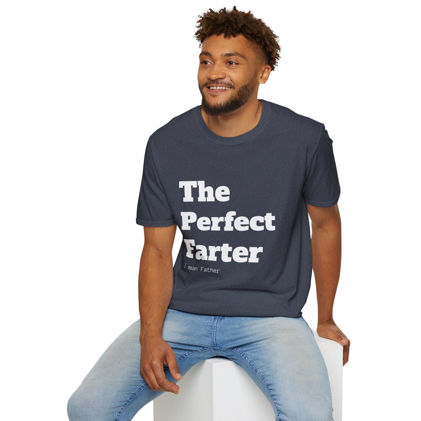 The Perfect Farter