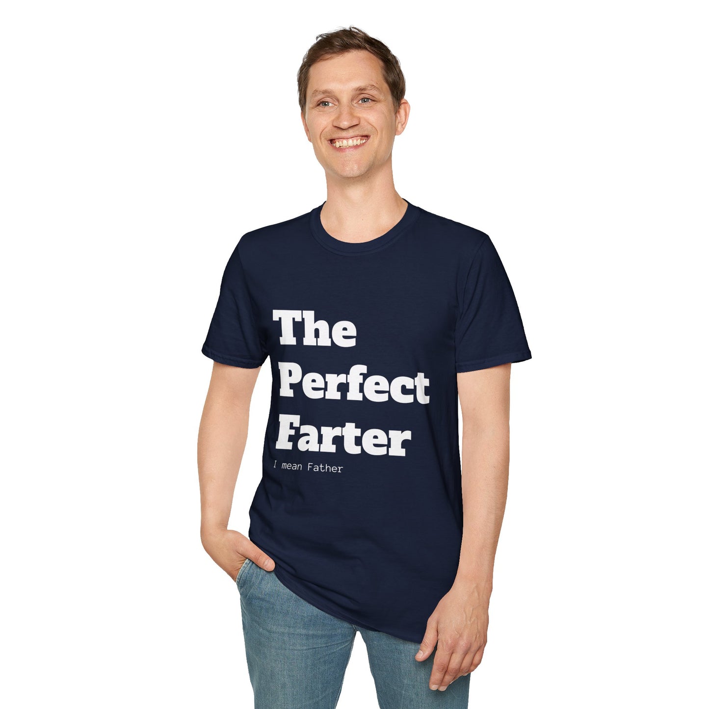 The Perfect Farter