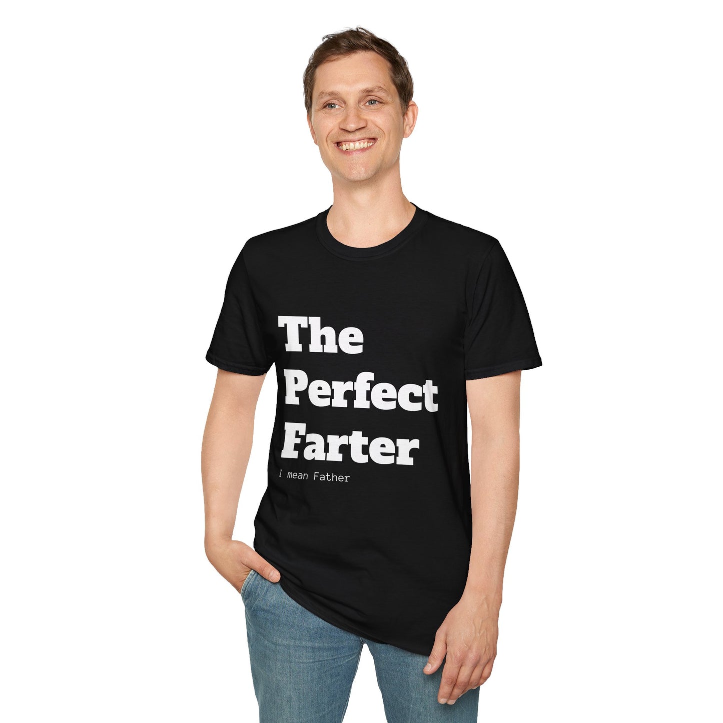 The Perfect Farter