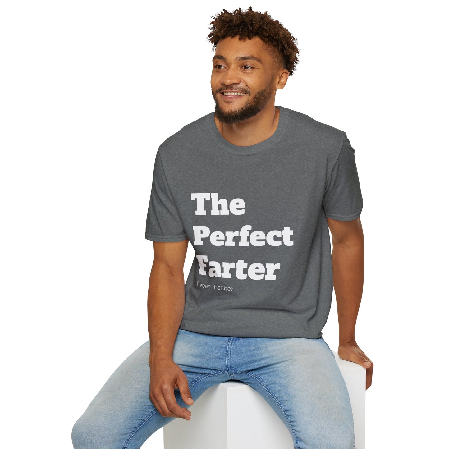 The Perfect Farter
