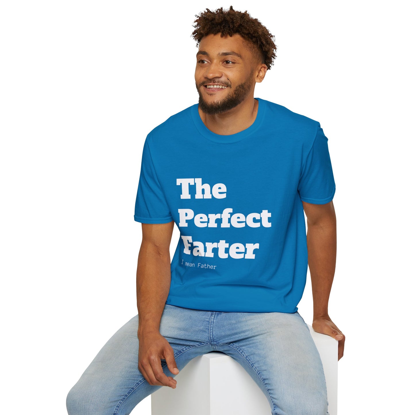 The Perfect Farter