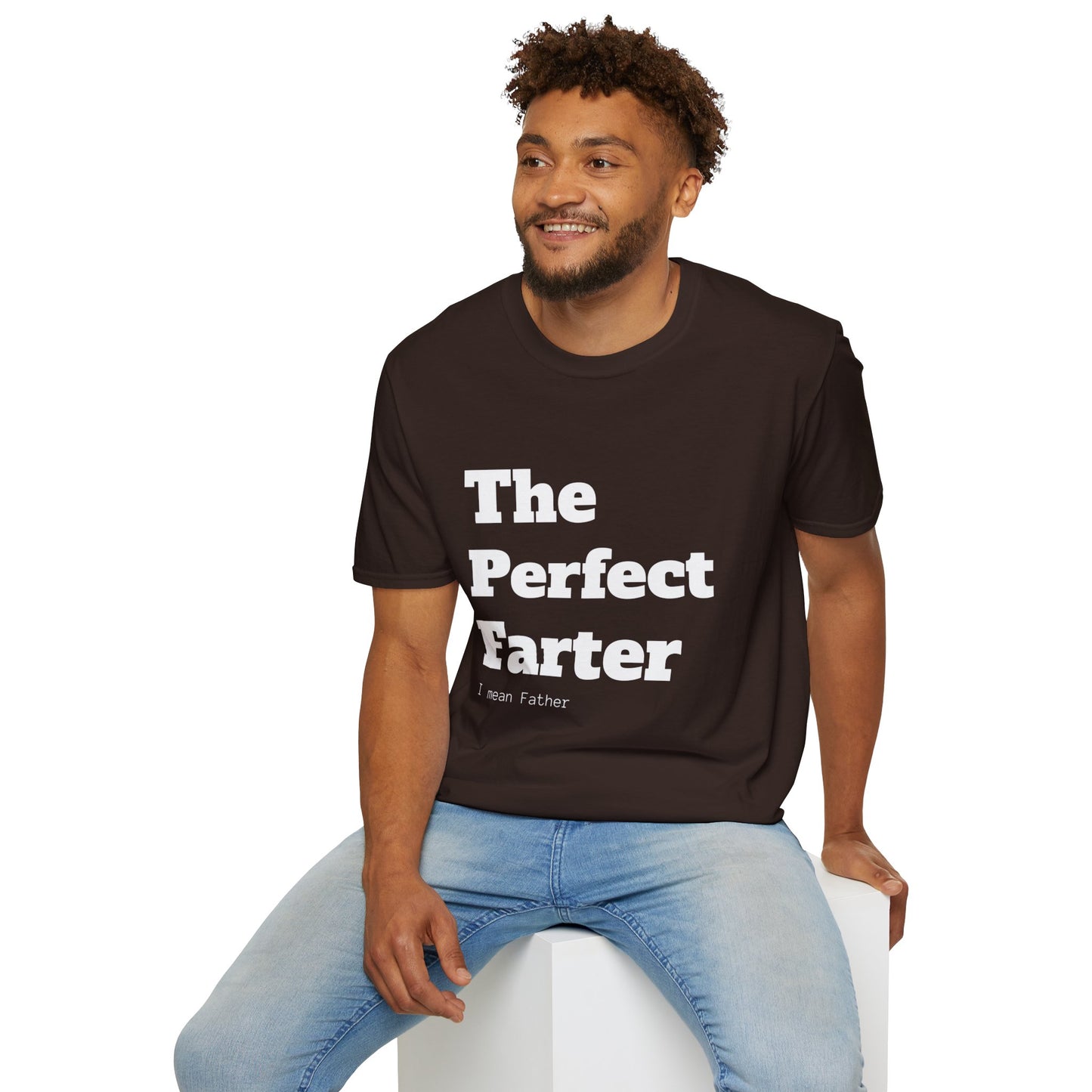 The Perfect Farter