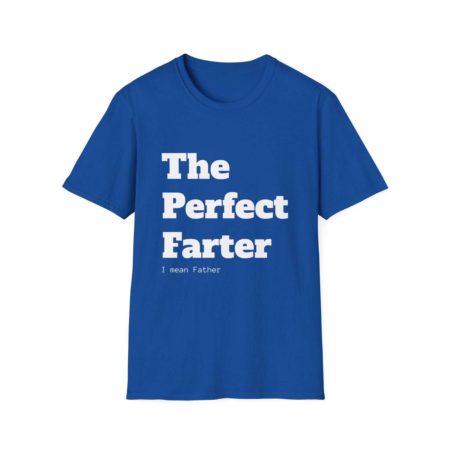 The Perfect Farter