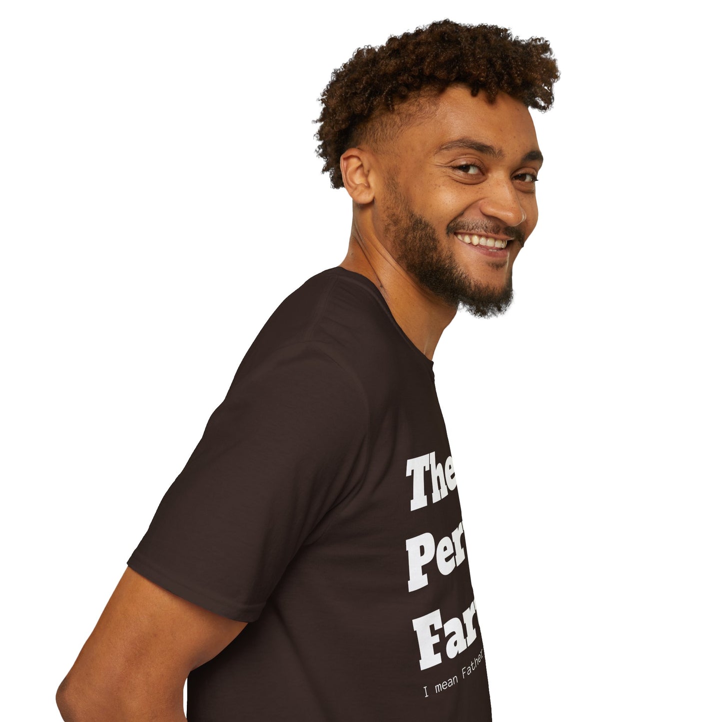 The Perfect Farter