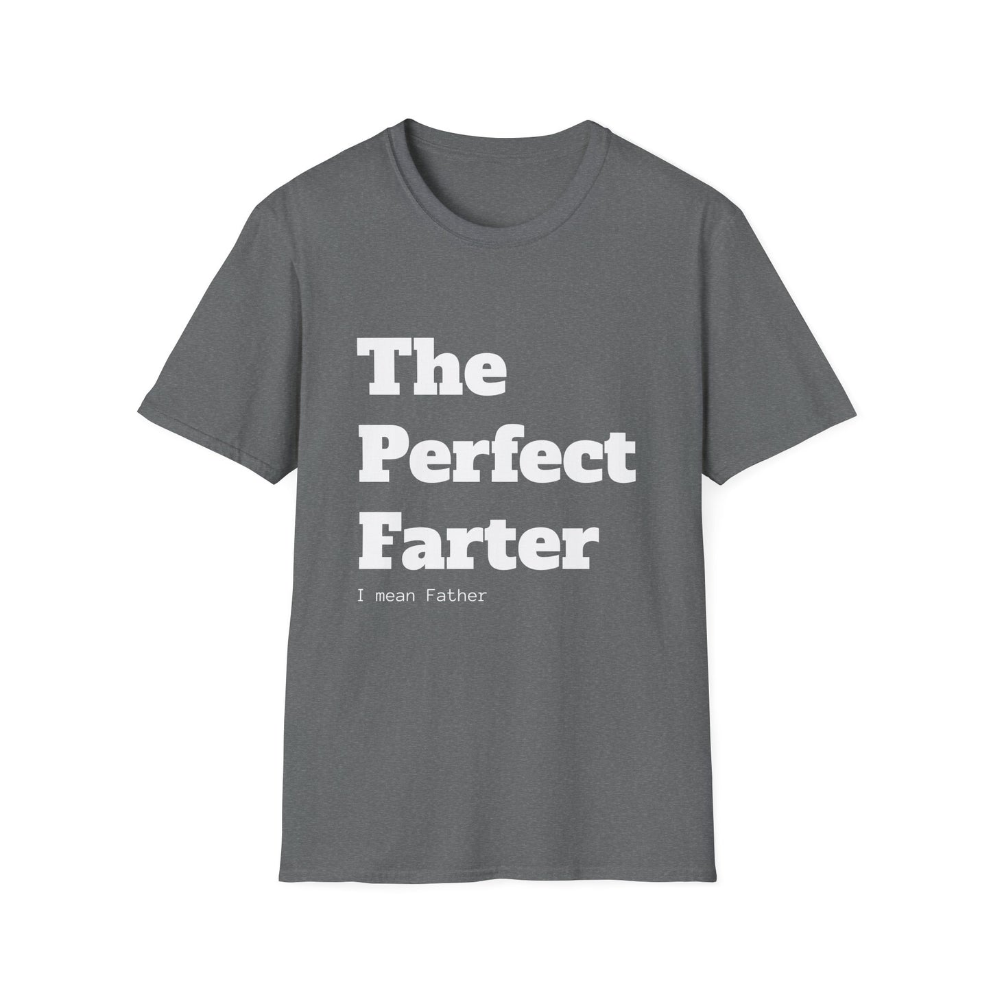 The Perfect Farter