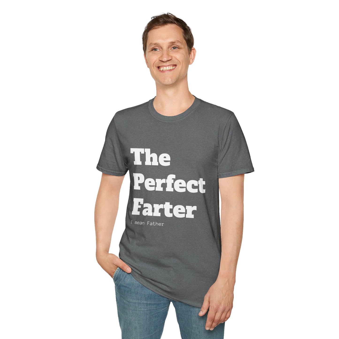 The Perfect Farter